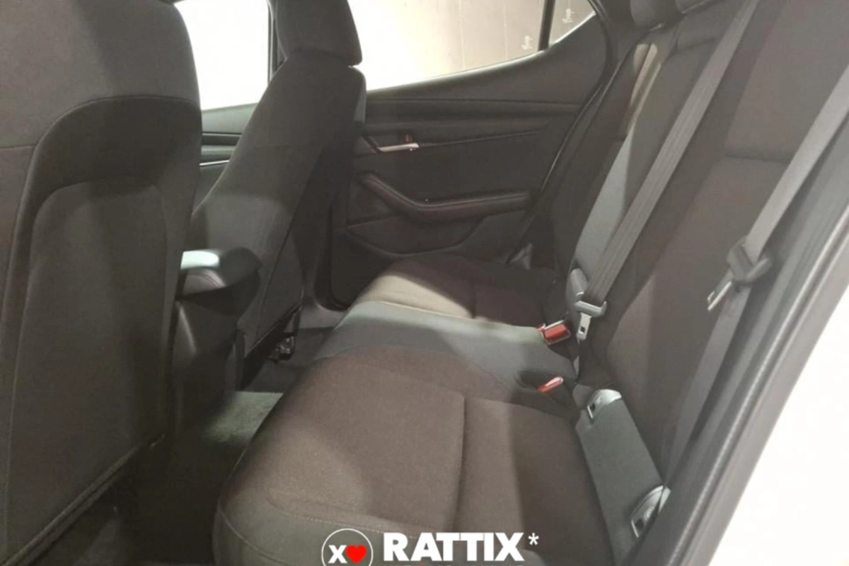 MAZDA 3 III 2013 5p 2.2d Evolve 150cv